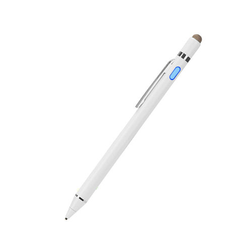 1 génération blanc-stylet pour écran tactile téléphone stylo pour Android  iPad iPhone tablette dessin Mobile