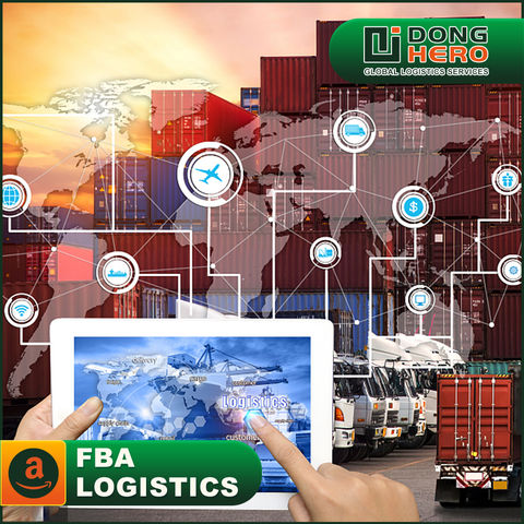 Lợi Ích của International Logistics