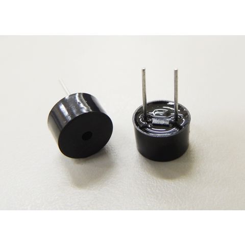 Buy Wholesale Taiwan Magnetic Buzzer, 9*5.5mm 9vdc 3khz & Magnetic Buzzer  at USD 0.25
