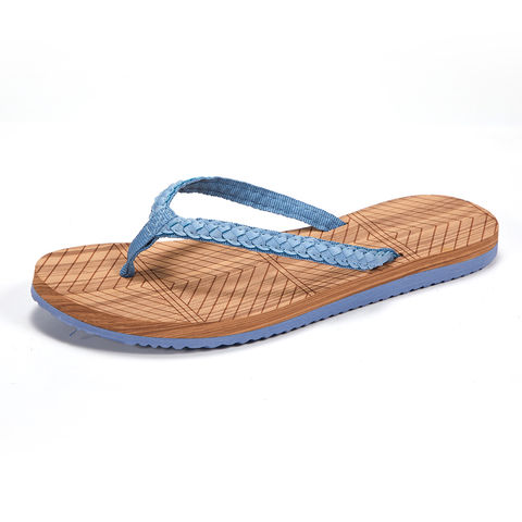 Sandals Flip Flops Flat Slippers For Women Summer Fashion Slippers