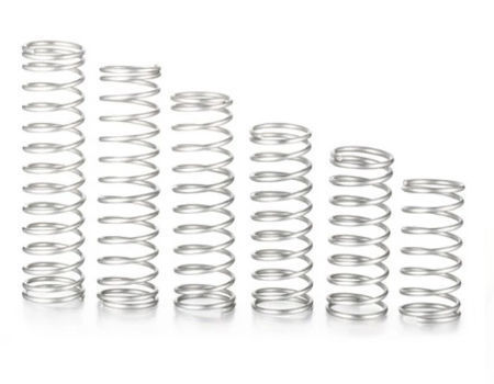 Buy Wholesale China Extension Springs 0.2mm 0.3mm 0.4mm Stainless Steel ...