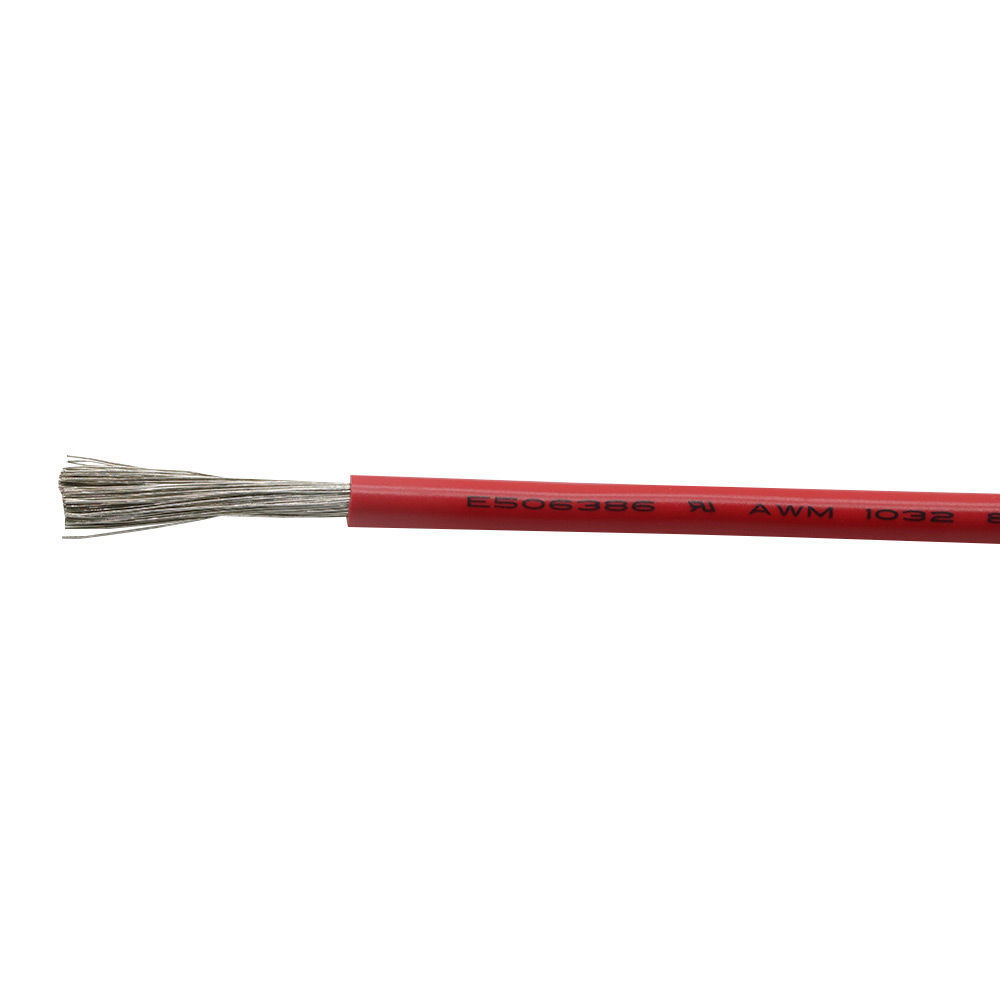 Pvc Wire Sample Buy Wholesale China Oem Flexible Pvc Wire Ul1032 90c 1200v 16 Gauge ...