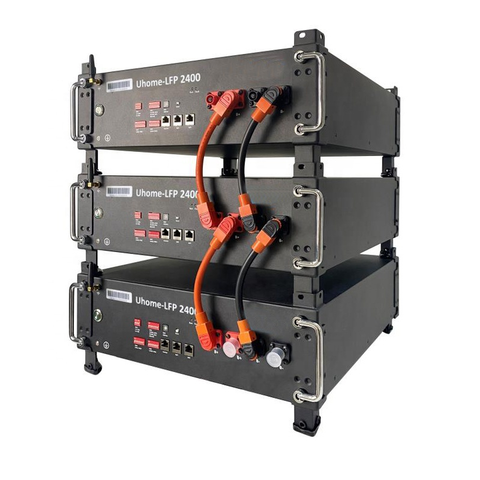 Batería de litio 48V100ah 200ah Tesla LiFePO4 batería 2.5kwh 5kwh 10kwh 15kwh Li-ion Home Storag 2500