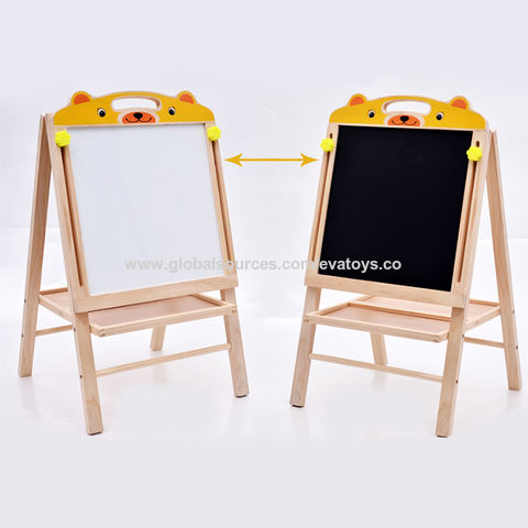 Hot Sale High Quality Table Top Easels Wholesale Wooden, China New Arrived  Cheap Mini Display Stands Easels - China Easel, Easel Stand
