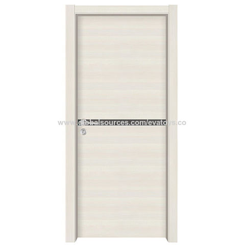 Buy Wholesale China 2016 Brand New Steel Wooden Interior Door & Steel  Wooden Interior Door at USD 70