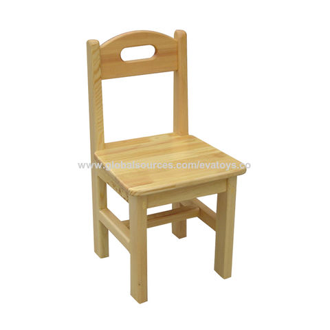 Nursery discount school chairs