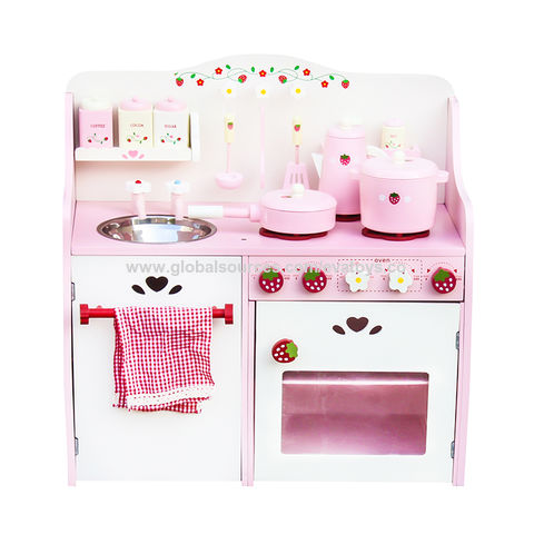 Kitchen  Strawberry kitchen, Cute kitchen, Strawberry