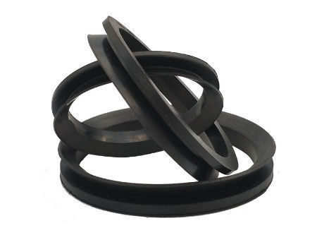 V Ring Pvc V Seal/ V Ring(va/ve/vl/vs) Hydraulic Seal(ozone Resistance) Nbr/ Epdm ...