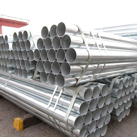 Aluminium Round Tube Hollow Pipe 35mm - 100mm Multiple Sizes & Lengths GS