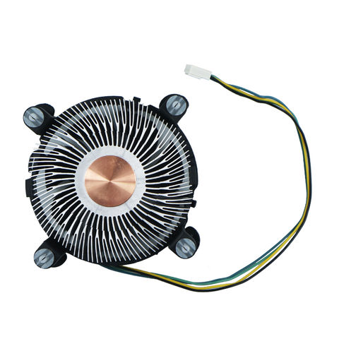 Ventilateur Processeur INTEL Core i3/i5/i7 - E97379 - Originale  -tunisie-sousse