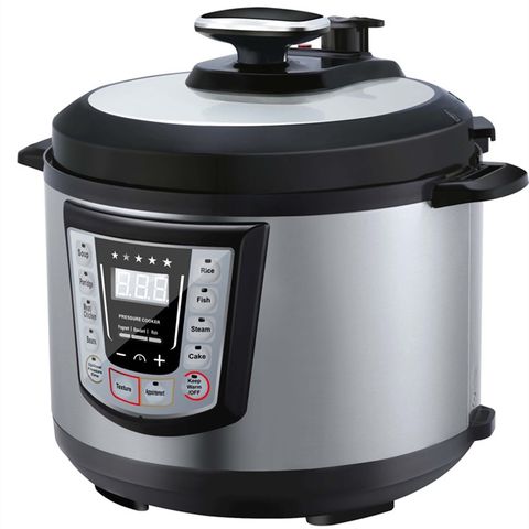 Bellini Rice Cooker Bellini Multi Cooker NEW STANLEY BELLINI