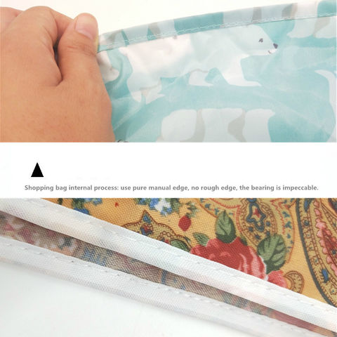 Air Plane Shape Foldable Folding Shopping Gift Polyester Bag - China  Foldable Shopping Bag and Foldable Tote Bag price