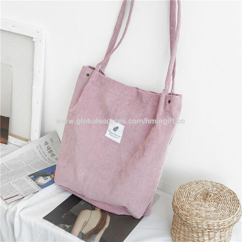 Factory PU Leather Ladies Tote Bag High Quality Lv'ss Capacity