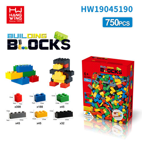 Ensemble de blocs de construction 2 en 1 enfants jouets robot jouet puzzle  3D - Chine Robot Toy et Puzzle 3D prix