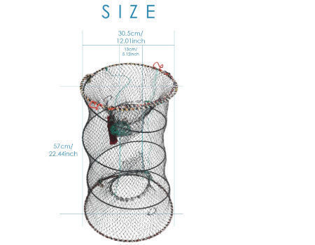 Bulk Buy China Wholesale Customization Durable Fishing Nets