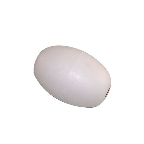 White Color PVC Bullet Floats for Fishing Tackle - China Fishing