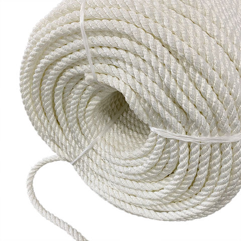 Nylon Rope, 50 ft