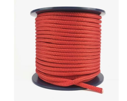 Hot Selling High Quality Orange Pp Round Rope Packing Rope Clothing  Accessories - Explore China Wholesale Nylon Rope and Braided Pp Rope, Pp  Rope, Pe Rope