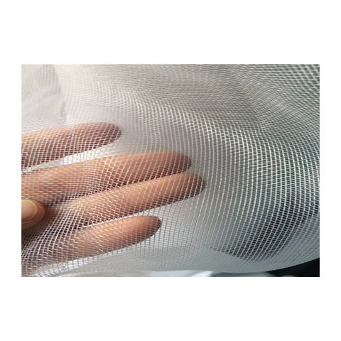 Insect Net Tree Protection Hail Net Bag Bird Net White Plastic Net Cover  $0.15 - Wholesale China Snail Farm Netting at factory prices from Weihai  Saifeide Plastic And Chemical Industry Co.,Ltd