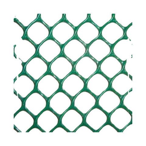 Poultry Netting Plastic