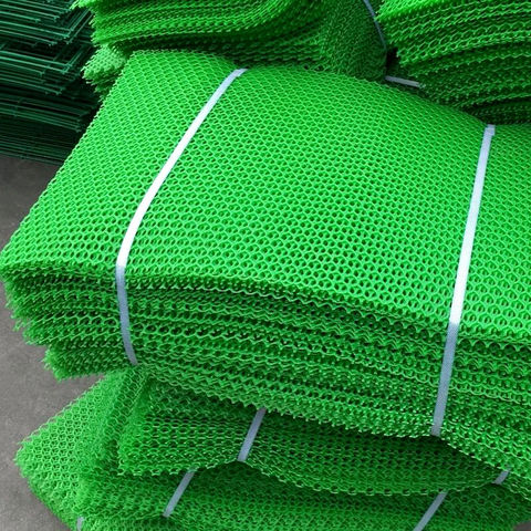 Buy China Wholesale Plastic Wire Mesh Customization Price Plastic