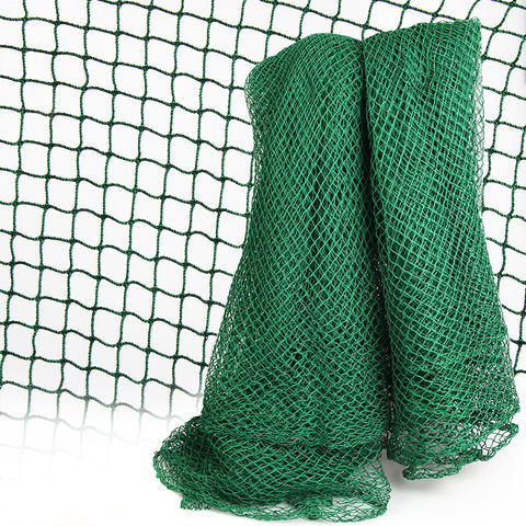 Hot Selling Superior Strength High Quality Polyester Braided Twine Knotless Fishing  Net - China Wholesale Polyester Fishing Net $6 from Weihai Saifeide Plastic  And Chemical Industry Co.,Ltd