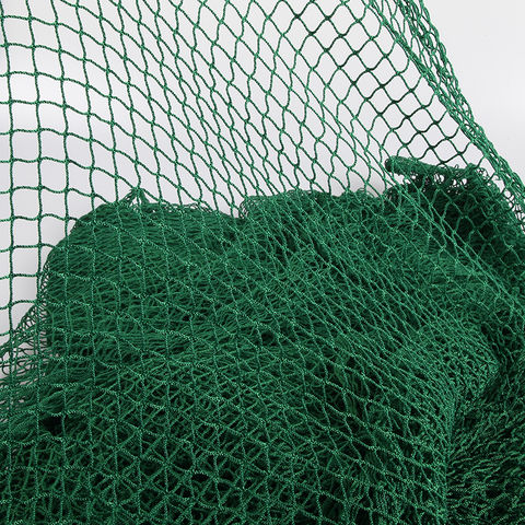 Hot Selling Superior Strength High Quality Polyester Braided Twine Knotless  Fishing Net - China Wholesale Polyester Fishing Net $6 from Weihai Saifeide  Plastic And Chemical Industry Co.,Ltd
