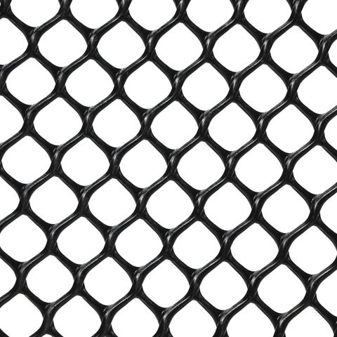 Buy Wholesale China Factory Wholesale Plastic Netting For Flowers & Plastic  Chicken Wire Mesh at USD 0.25