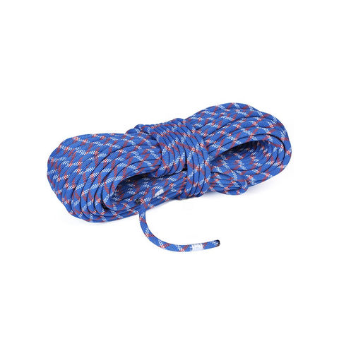 Manufacturing 1-20mm PP/Polyester/Nylon Ropes Wholesale 2mm 3mm