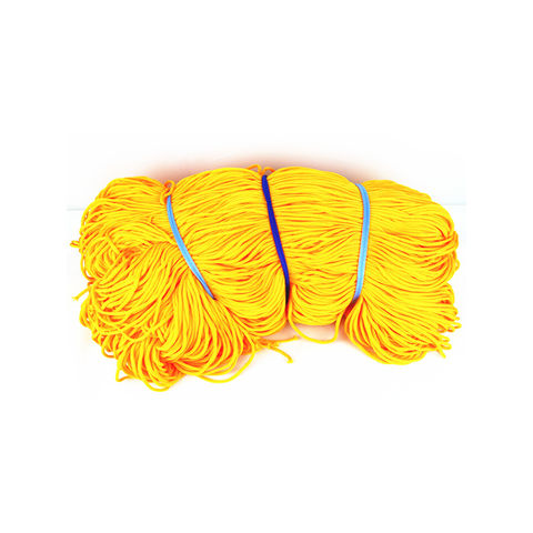 Buy China Wholesale Nylon Rope Wholesale 1mm-10mm Pp/cotton/polyester/paper  Draw Cord & Pp Rope $0.01