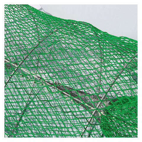 Wholesale Wire Lobster Trap Fish Traps Spring Cage, Fish Traps Mesh, Fishing  Network, Foldable Crab Cage - Buy China Wholesale Fishing Net $4.5