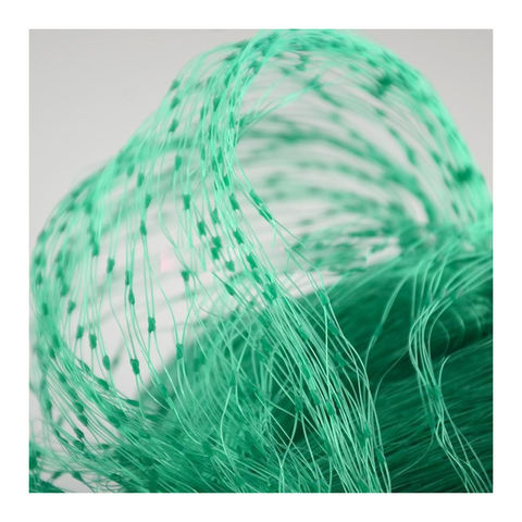 Buy China Wholesale High Quality Cheap Price Knotted Braided Monofilament  Fishing Net For Sale & Fishing Net $1