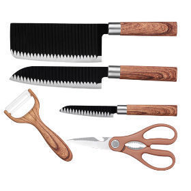 Buy Wholesale China China Vegetable Knife Scissors Peeler Set