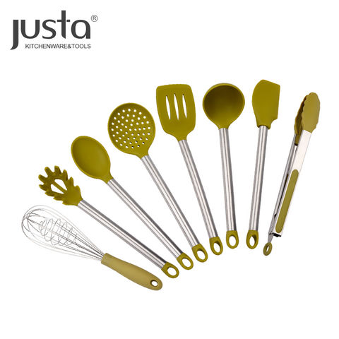 Green Kitchenware, Green Accessories