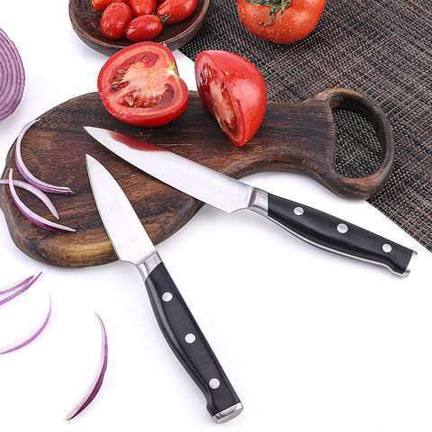 Buy Wholesale China Ceramic Knife Set, 6-piece Combo Sets