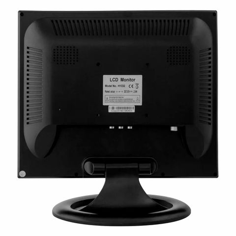 rca computer monitor