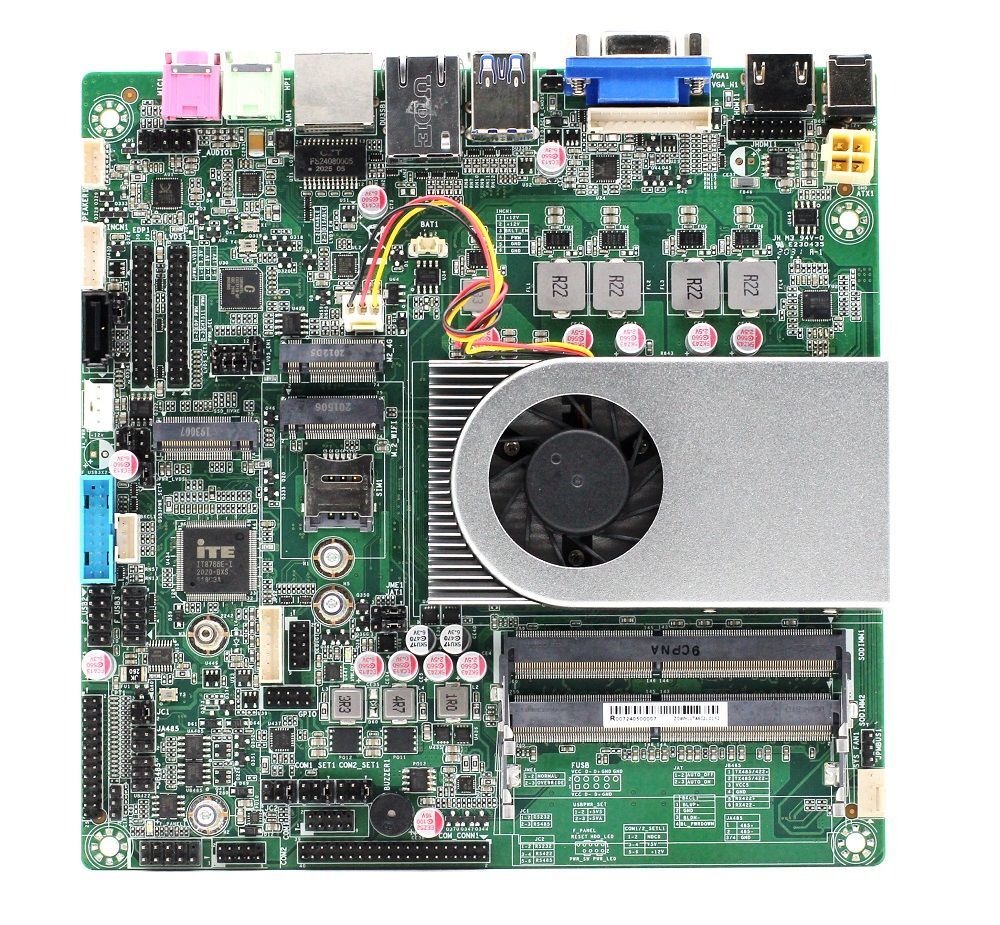 Factory direct high quality china wholesale onboard realtek alc662hd