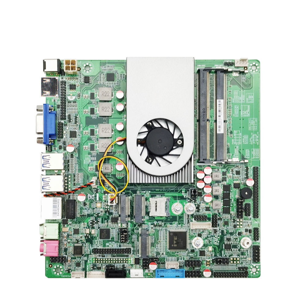 Factory direct high quality china wholesale onboard realtek alc662hd