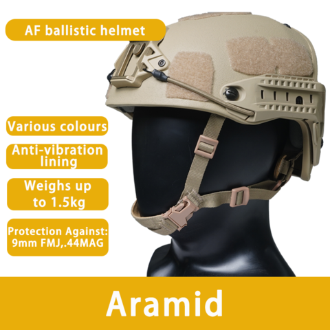 Jjw Nij 0106.01 Level Iiia Aramid Crye Precision Airframe Military Tactical  Bulletproof Helmet With Standard Suspension, Bulletproof Helmet, Ballistic  Helmet, Military Helmet - Buy China Wholesale Bulletproof Helmet $190 |  Globalsources.com