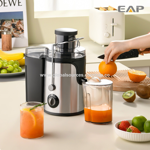 Mini Slow Juicer Portable Electric Juice Screw Cold Press Extractor Lemon  Fruit Blender Electric Fruit Vegetable Juicer Machine