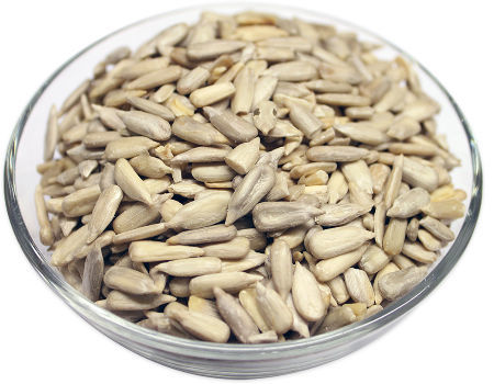Whole sell roasted sunflower seeds kernel with CONFECTIONARY AND BAKERY supplier