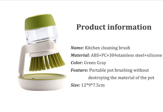 Buy Wholesale China Automatic Liquid Filling Good Grips Soap Dispensing