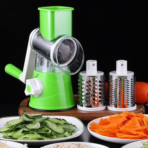 Coupe-légumes portable en acier inoxydable, gadgets de cuisine