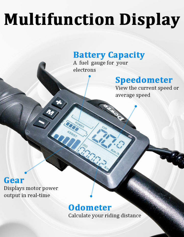 Buy China Wholesale Electric Assist Bike Big Tire 27 Inches Mtb