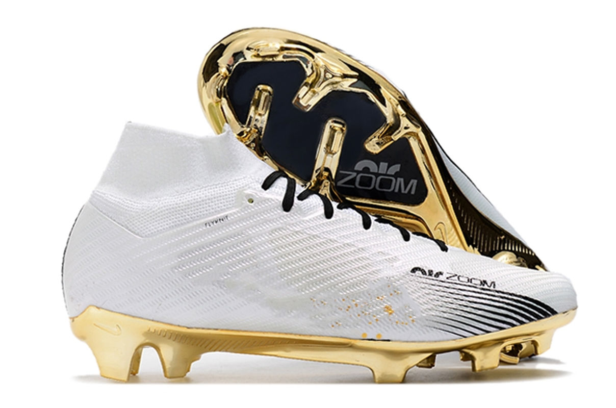 Buy Wholesale China 2022 Pack Qatar World Cup Nick Air Zoom Mercurial Vapor  15 Xv Elite Metallic Copper Football Shoes Fg35-45 & World Cup Football  Shoes at USD 12