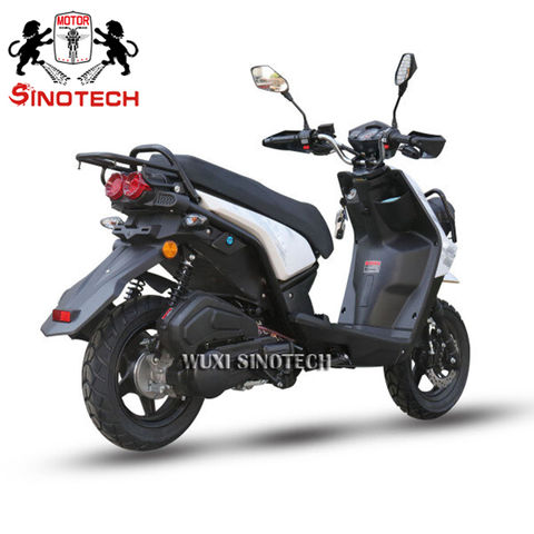 Durite d'essence noire renforcée moto 50cc, scooter, cyclo, 125