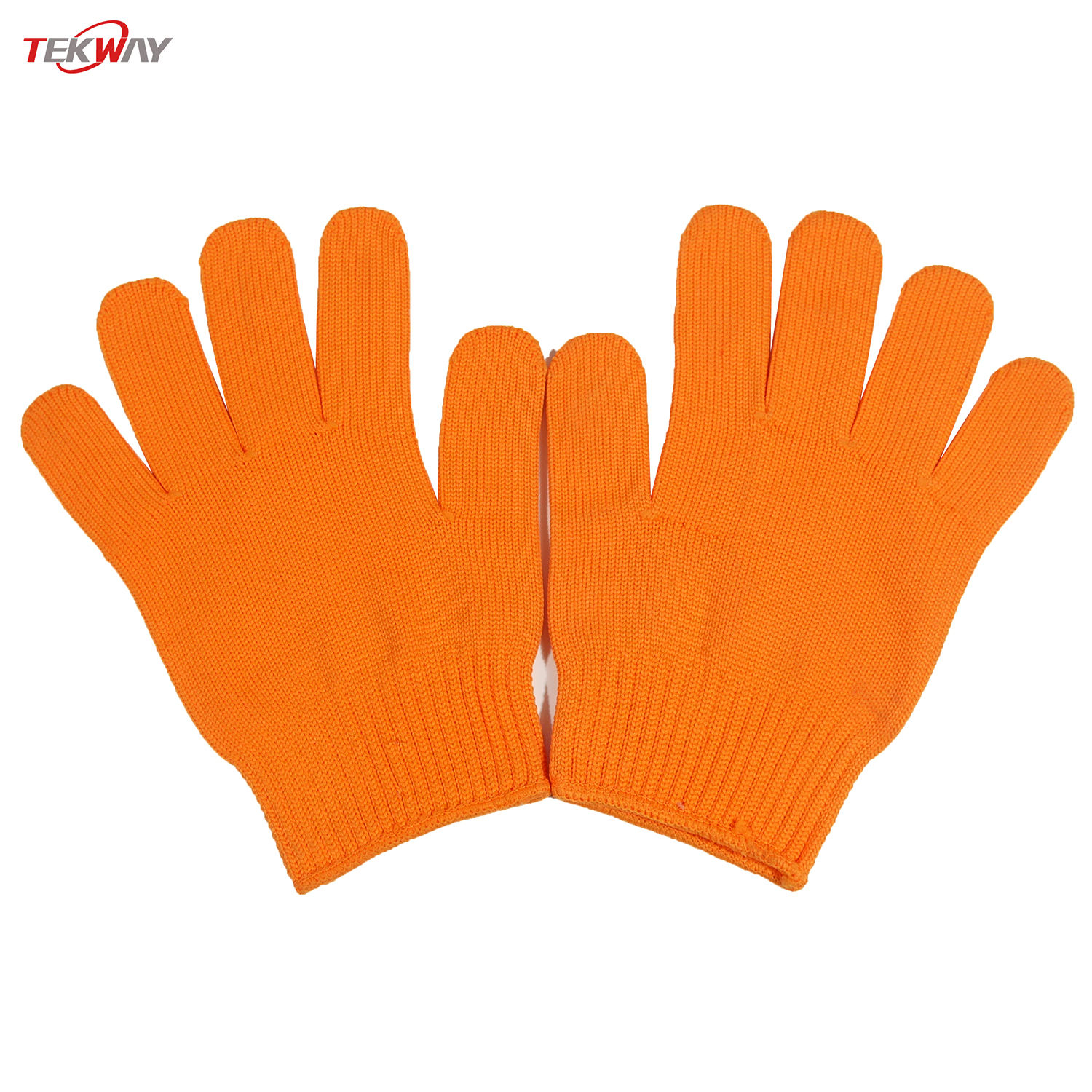 Generic 100pcs - Disposable Nylon Hand Gloves Protect Your Hands Always