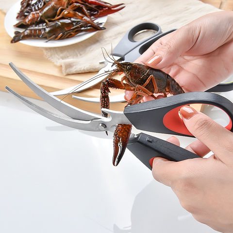 Seafood Scissors