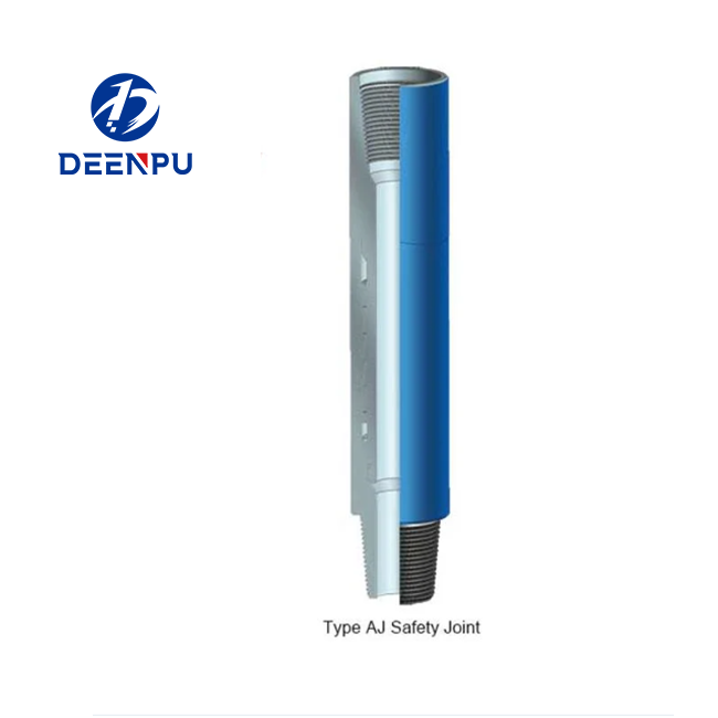 Hj Series H Safety Joint, Safety Joint, H Safety Joint, Joint - Buy