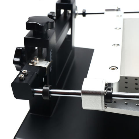 High Accuracy Frameless Stencil Solder Printer Manufacturers and Suppliers  China - Wholesale Products - Neoden Technology